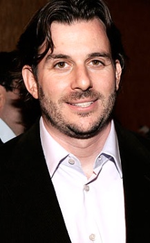 Chris Bender